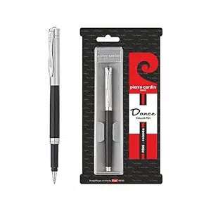 Pierre Cardin Dance Premium Metal Roller Pen
