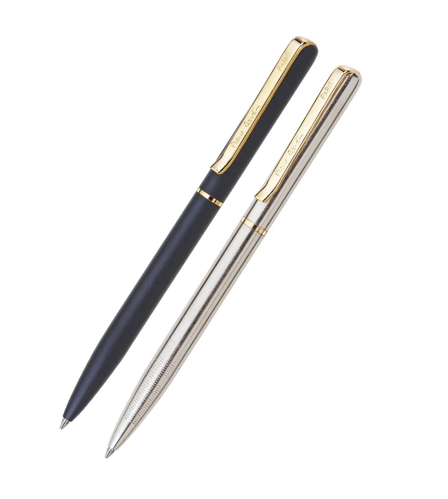 Metal Pierre Cardin Triumph Deluxe Ball pen