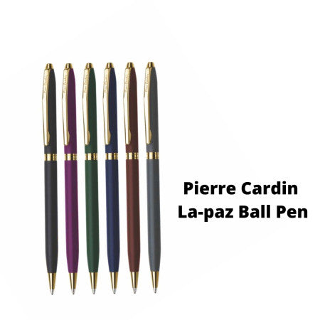 Pierre Cardin LA-PAZ Ball pen