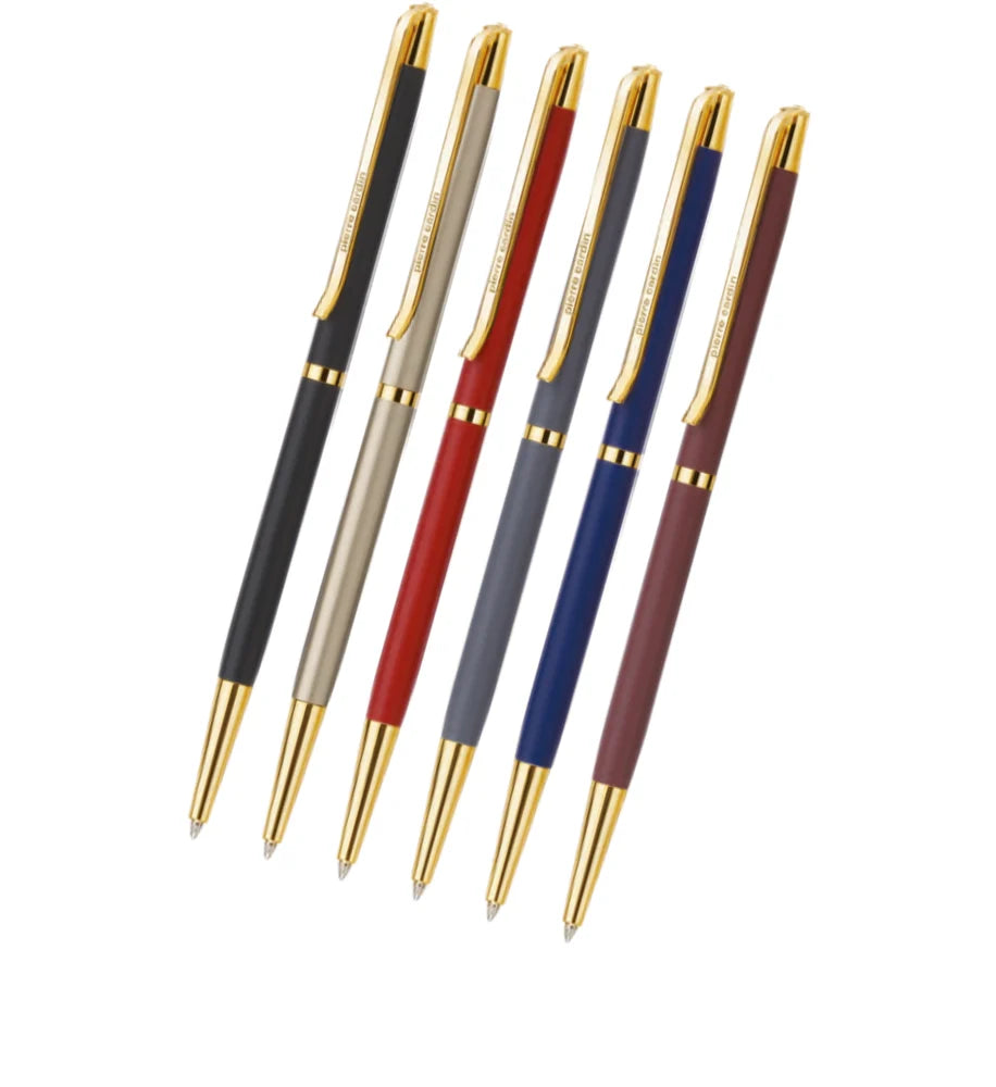 Pierre Cardin Musk Gold Ball Pen