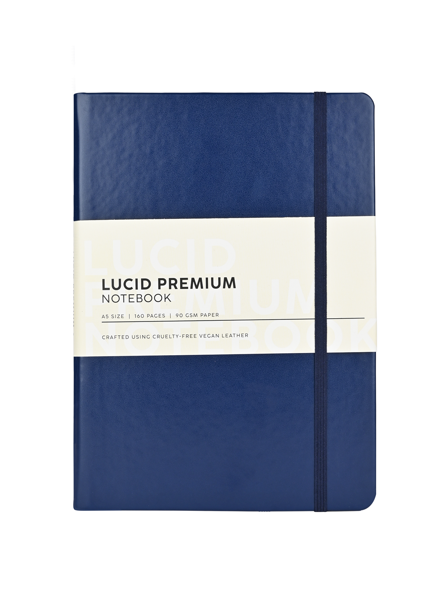 Scholar Notebook Lucid Premium