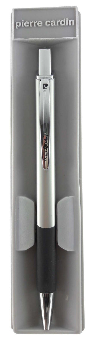 Pierre Cardin Century Gun Metal Ball Pen