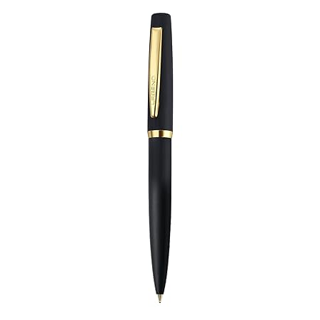 LEGEND Estilo Metal Ball Pen (Gold)
