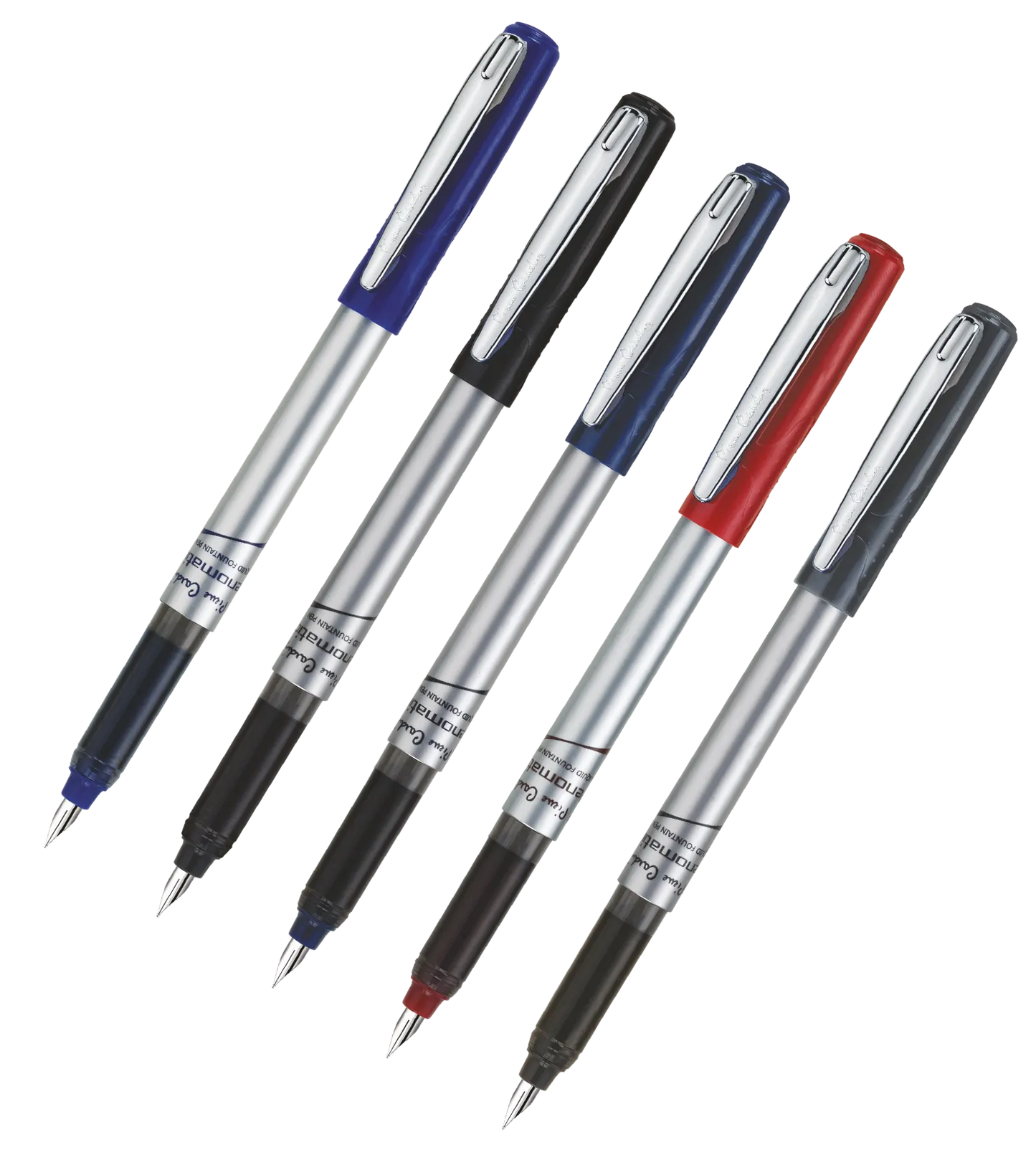 PIERRE CARDIN Penomatic Fountain Pen