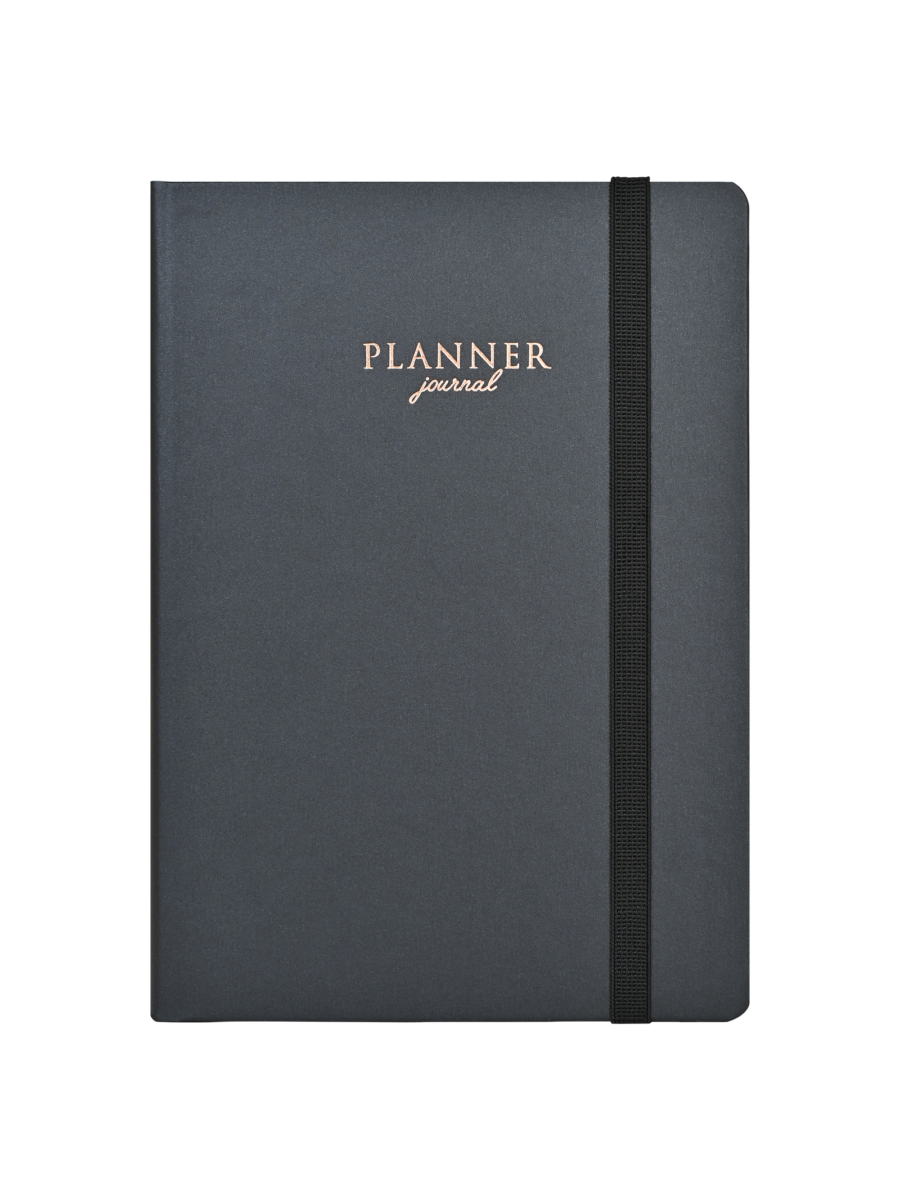 Scholar Premium Planner Journal