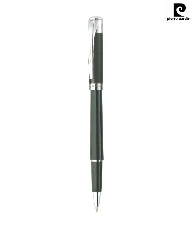 Pierre Cardin Life Time Premium Metal Roller Pen