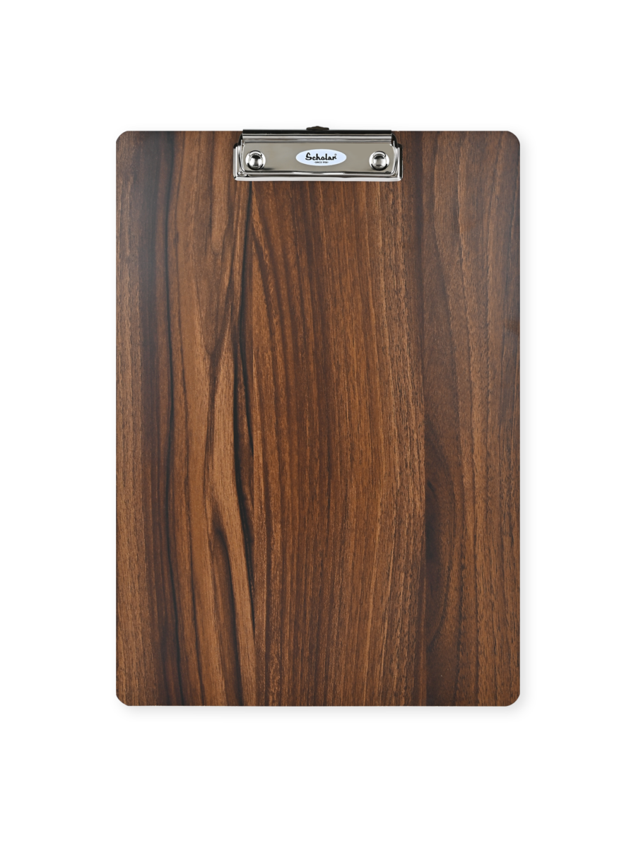 Scholar Wood Finish Exam Board for Students and Artists