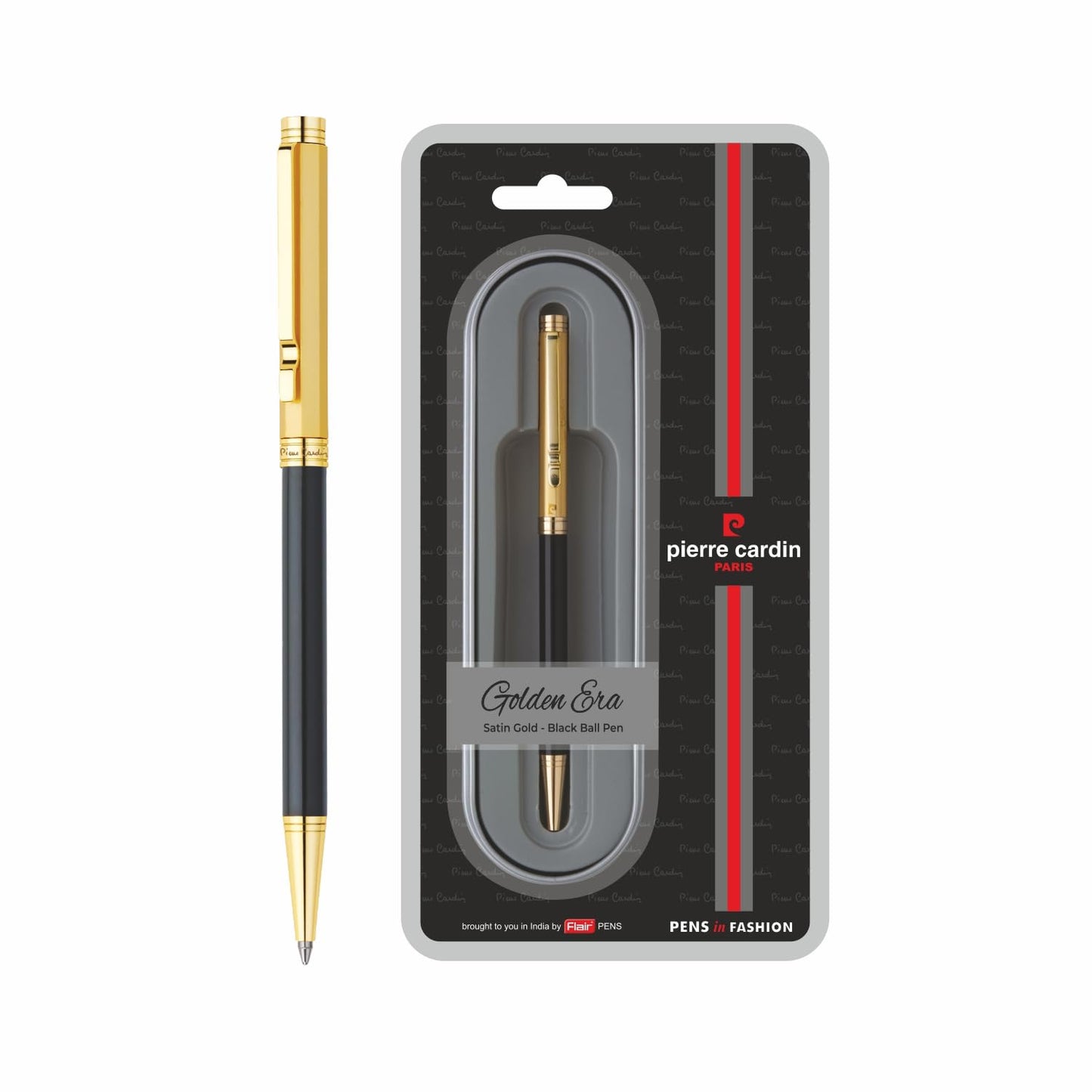 Pierre Cardin Golden Era Ball Pen