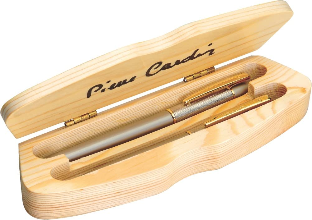 Pierre Cardin Eiffel Tower Premium Gift Set