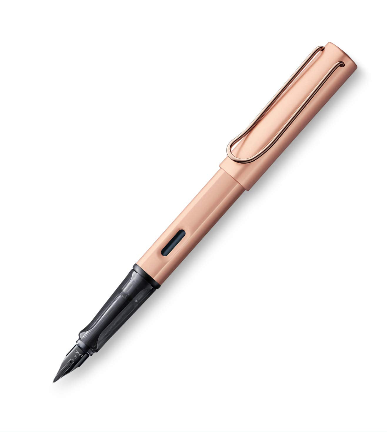 LAMY Lx Fine Nib Fountain Pen with Converter Z28