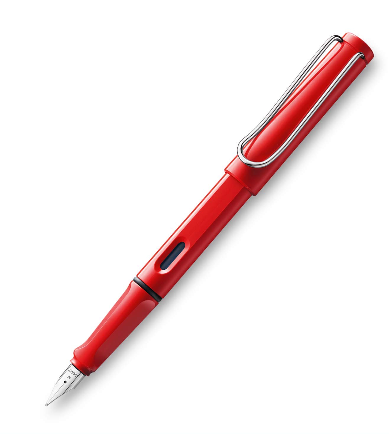 LAMY safari Fountain Pen