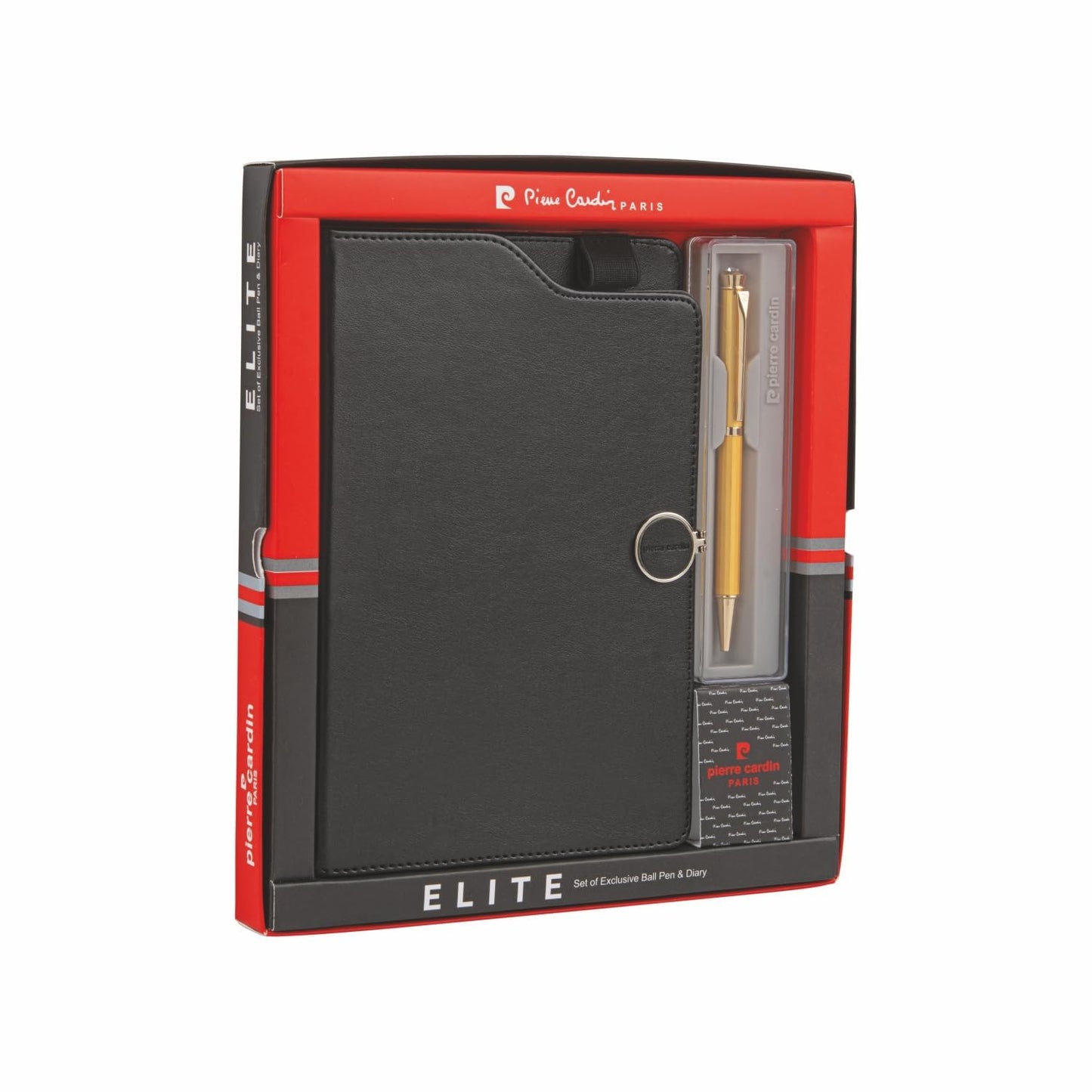 Pierre Cardin Elite Gift Set |