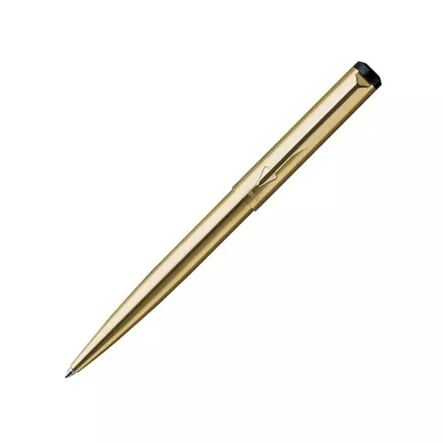 Parker Vector Gold Plated Ball Pen