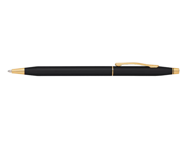 Cross Classic Century Black GT Ballpoint Pen 2502