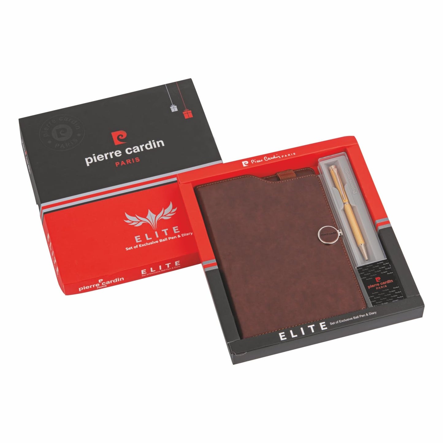 Pierre Cardin Elite Gift Set |