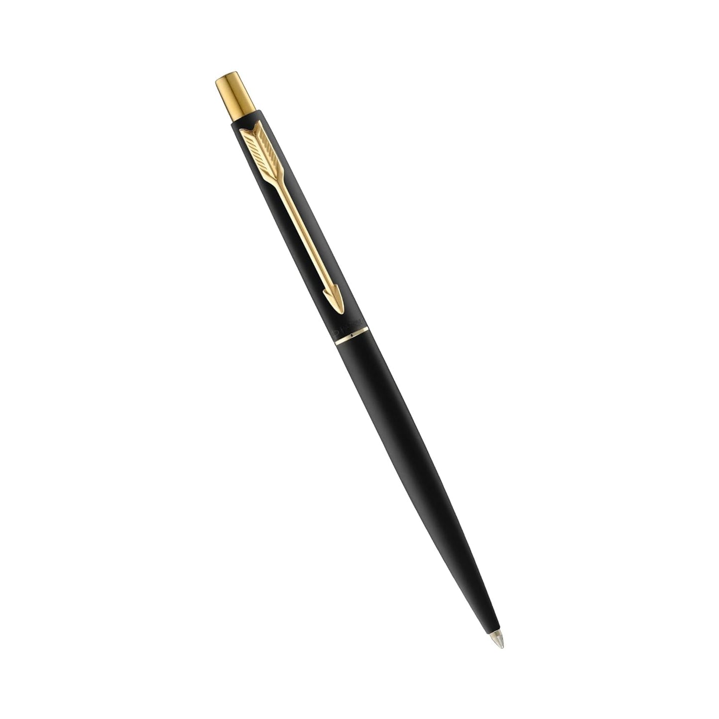 Parker Classic Matte Black GT Ball Pen