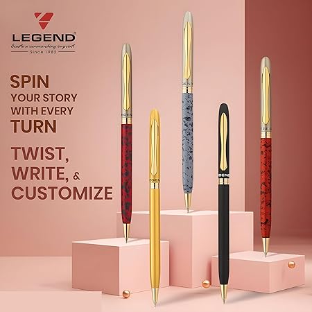 LEGEND Pride Ball Pen