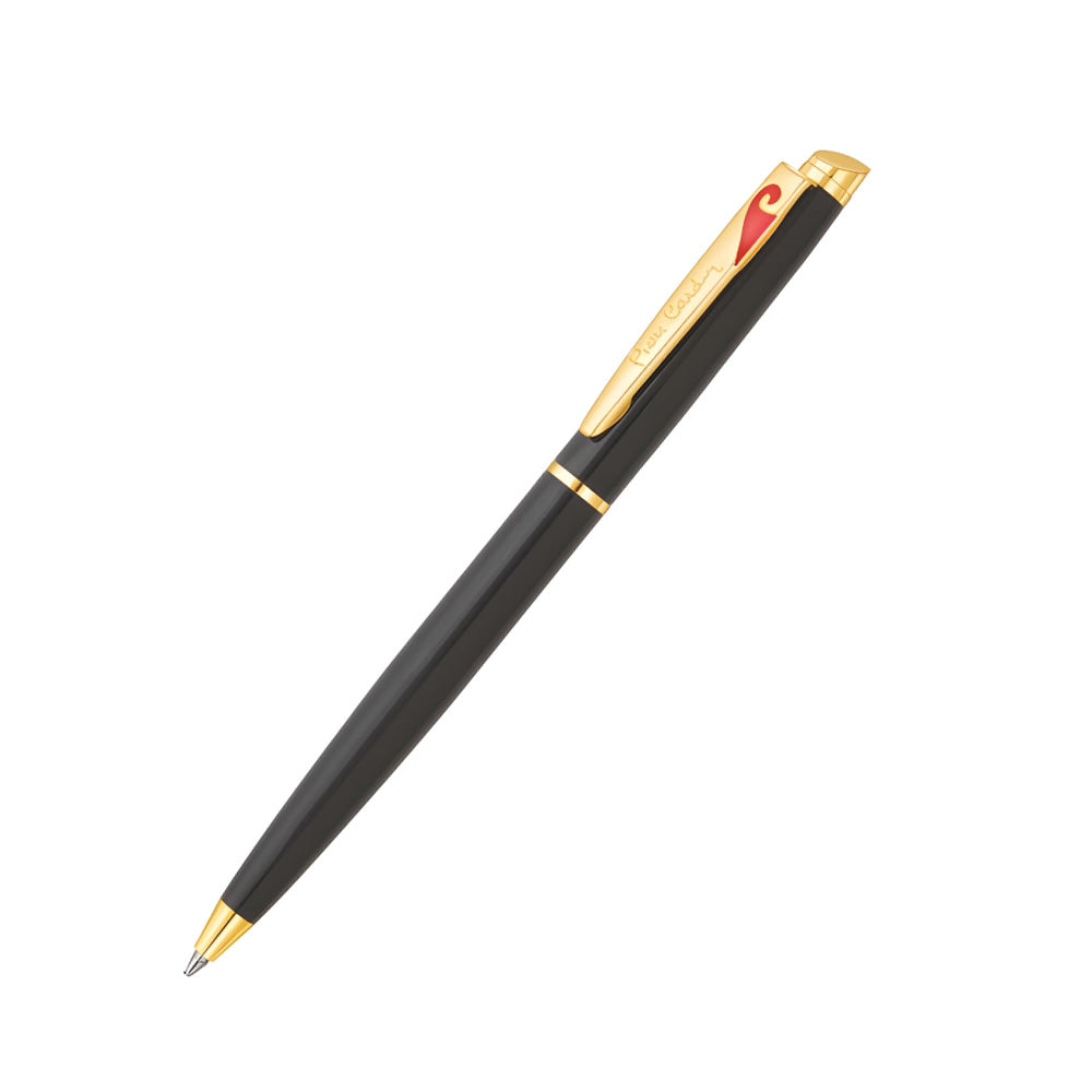 Pierre Cardin Red Rose Ball Pen
