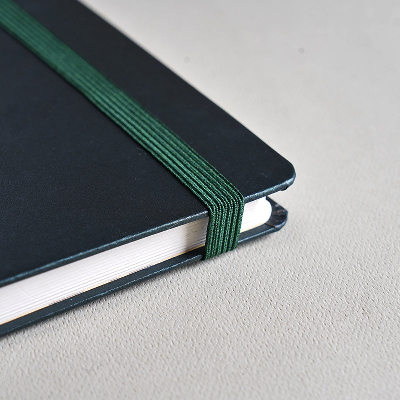 Scholar Premium Travel Journal