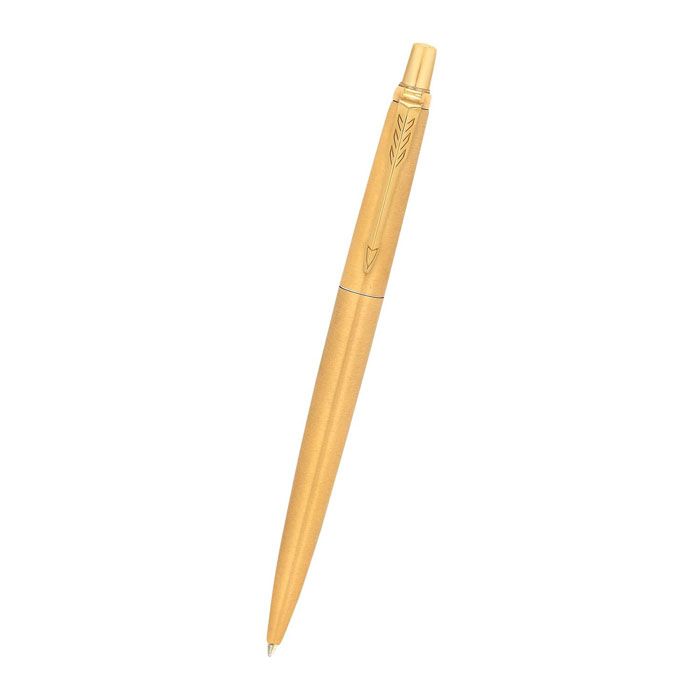 Parker Jotter Gold Ball Pen,