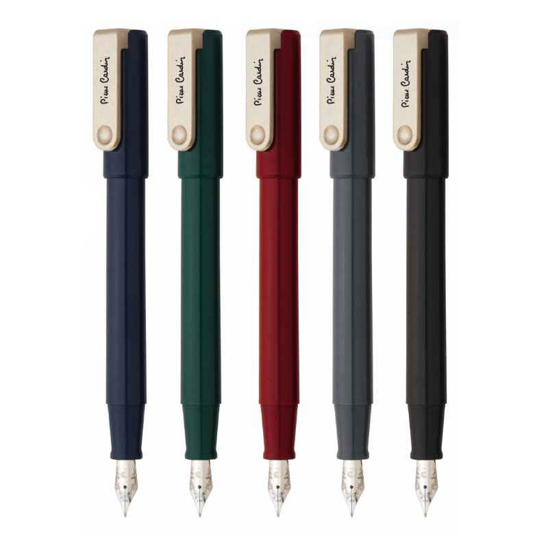 Pierre Cardin Napoli Fountain Pen
