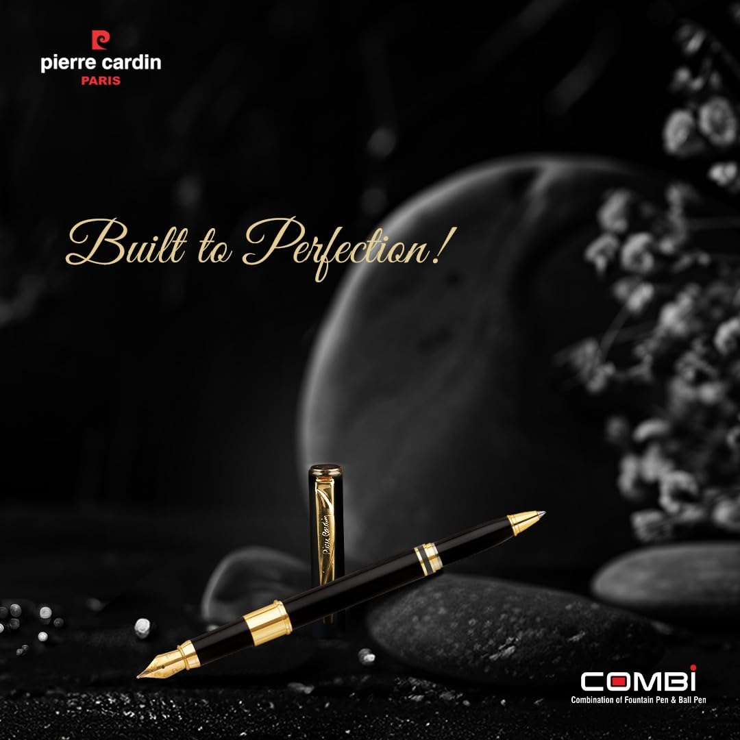 Pierre Cardin Premium Combi Pen