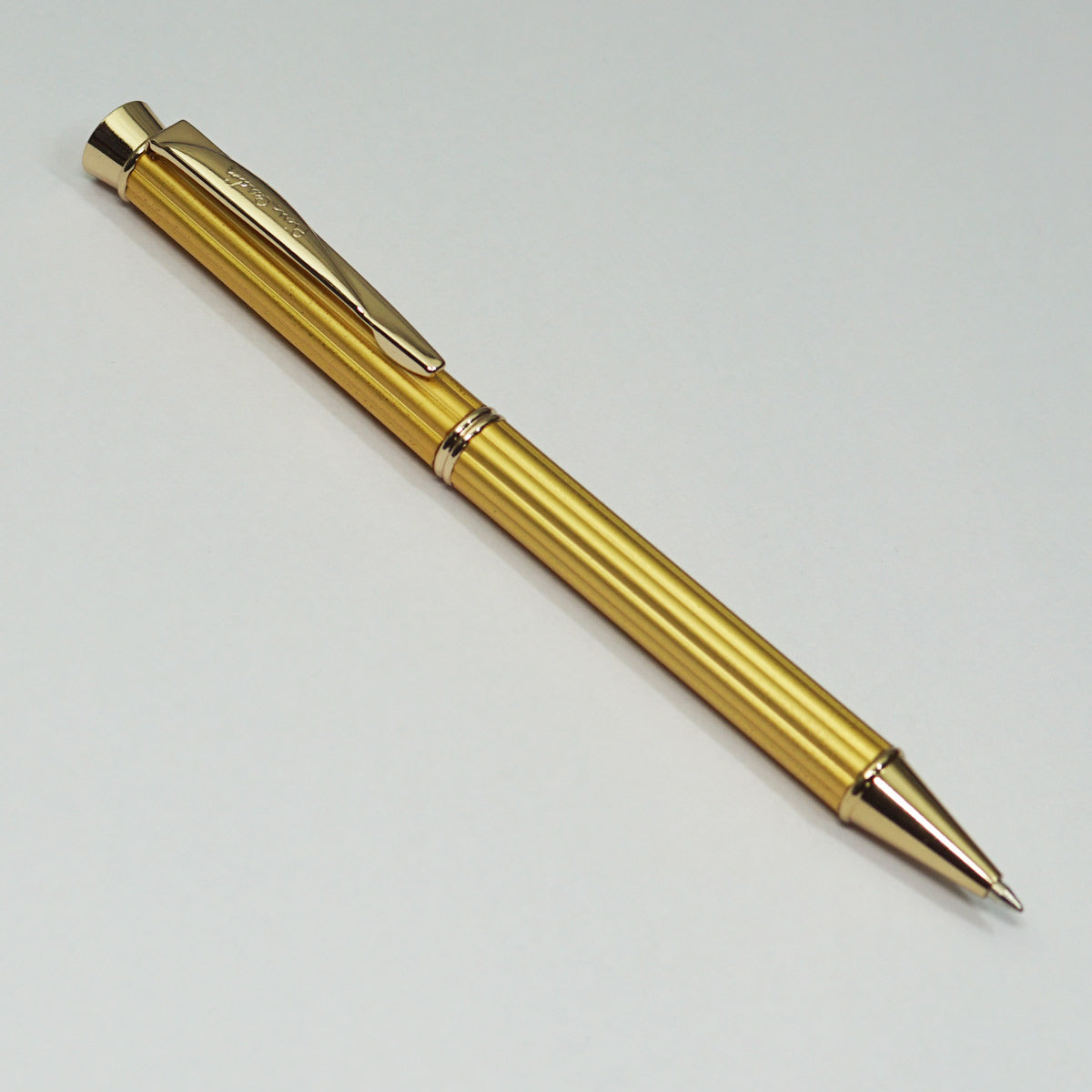 Pierre Cardin Royale Satin Gold
