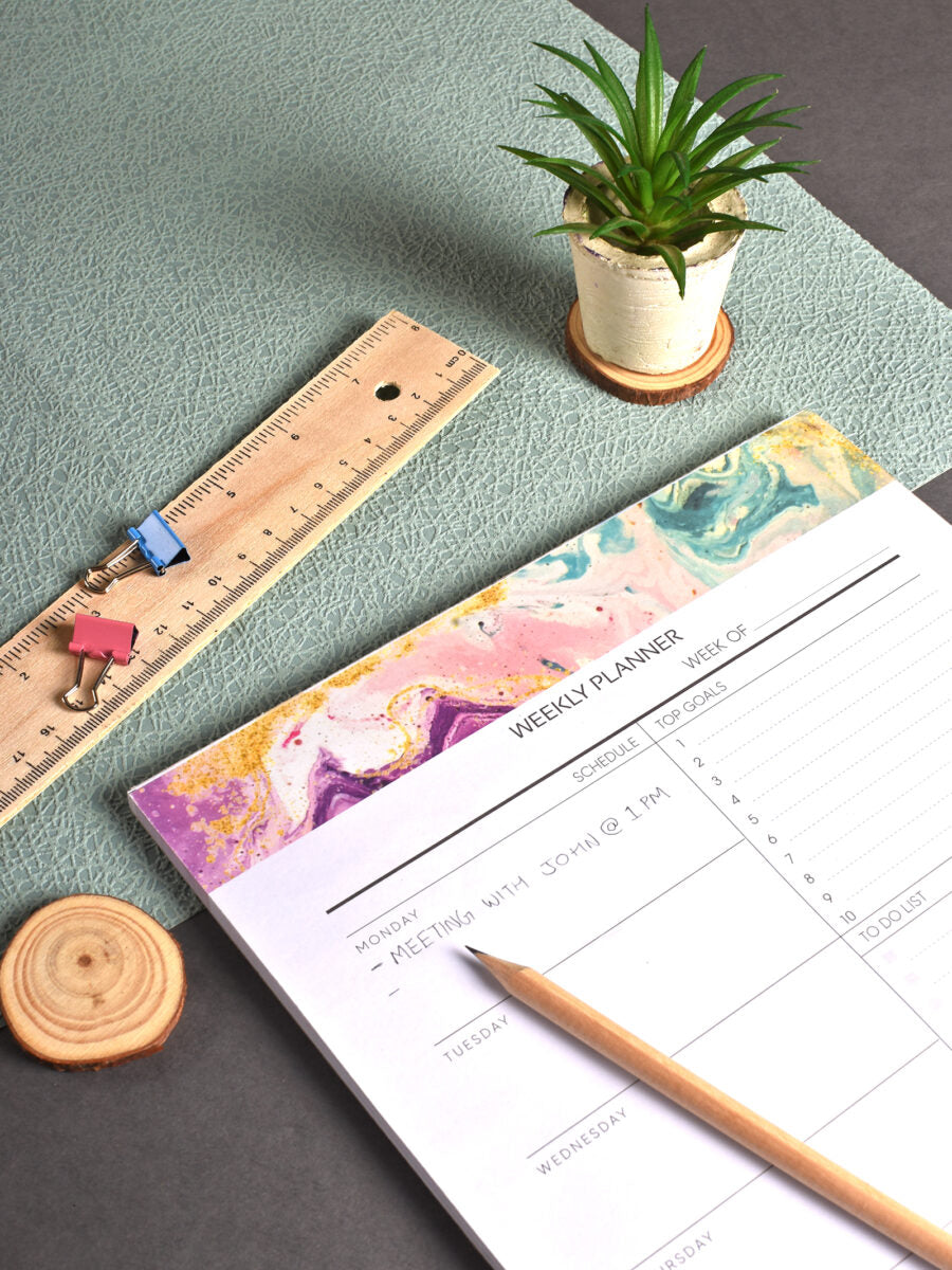 Weekly Planner