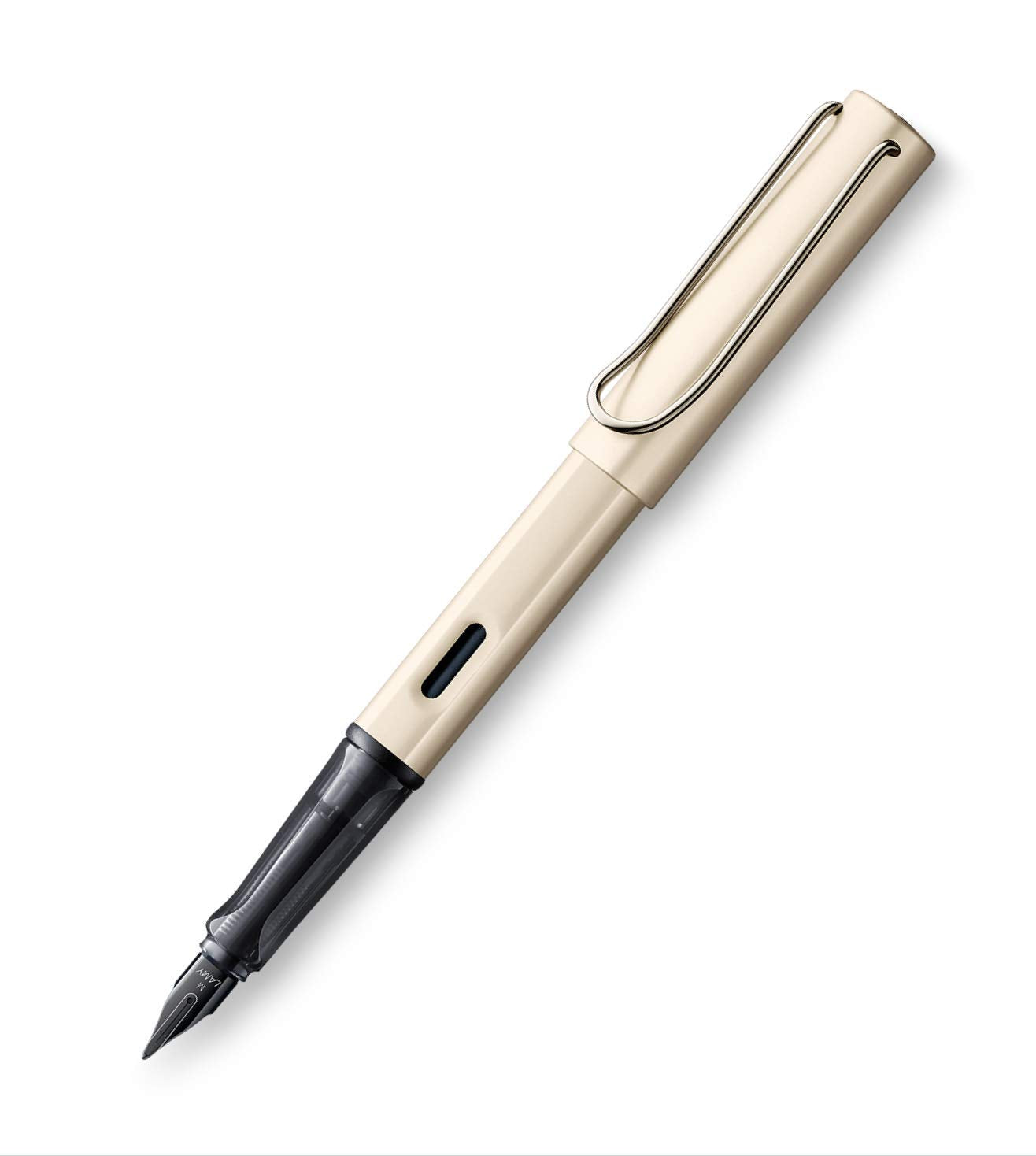 LAMY Lx Fine Nib Fountain Pen with Converter Z28