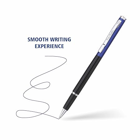 Pierre Cardin Beautiful Metal Roller Ball Pen