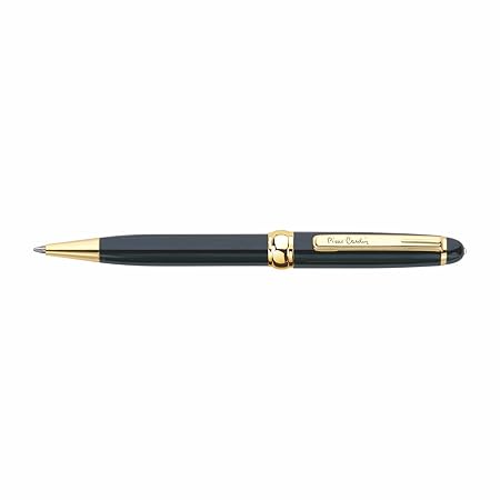 Pierre Cardin President Premium Metal Ball Pen with Twist Mechanism