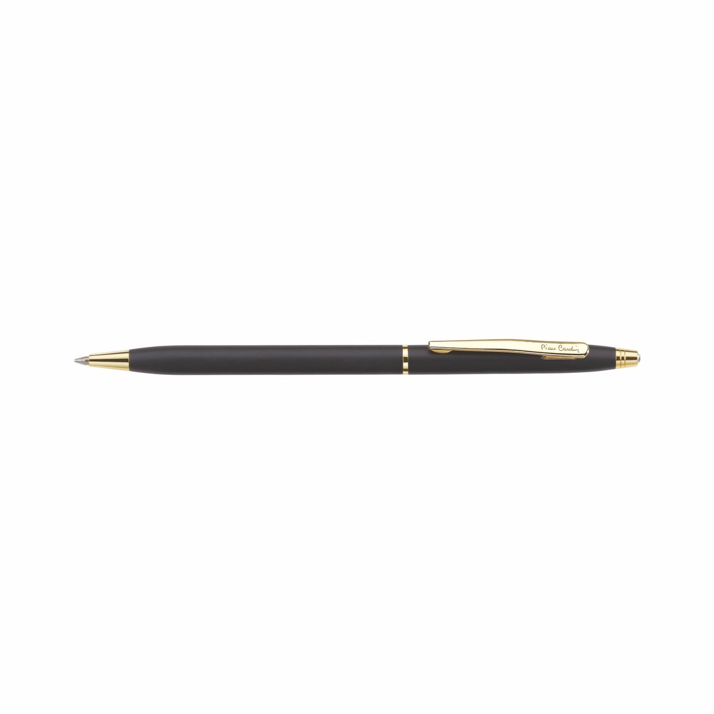 Pierre Cardin Kriss Japan Black Ball Pen