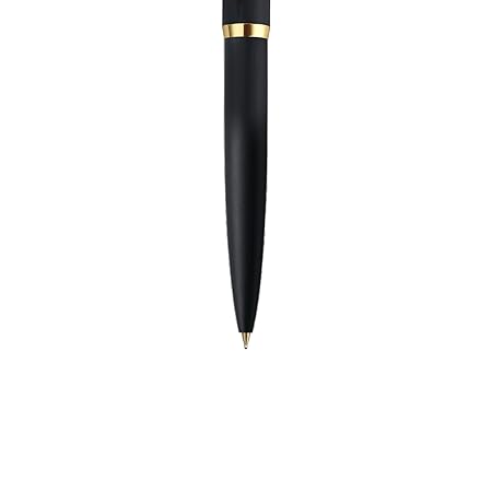LEGEND Estilo Metal Ball Pen (Gold)