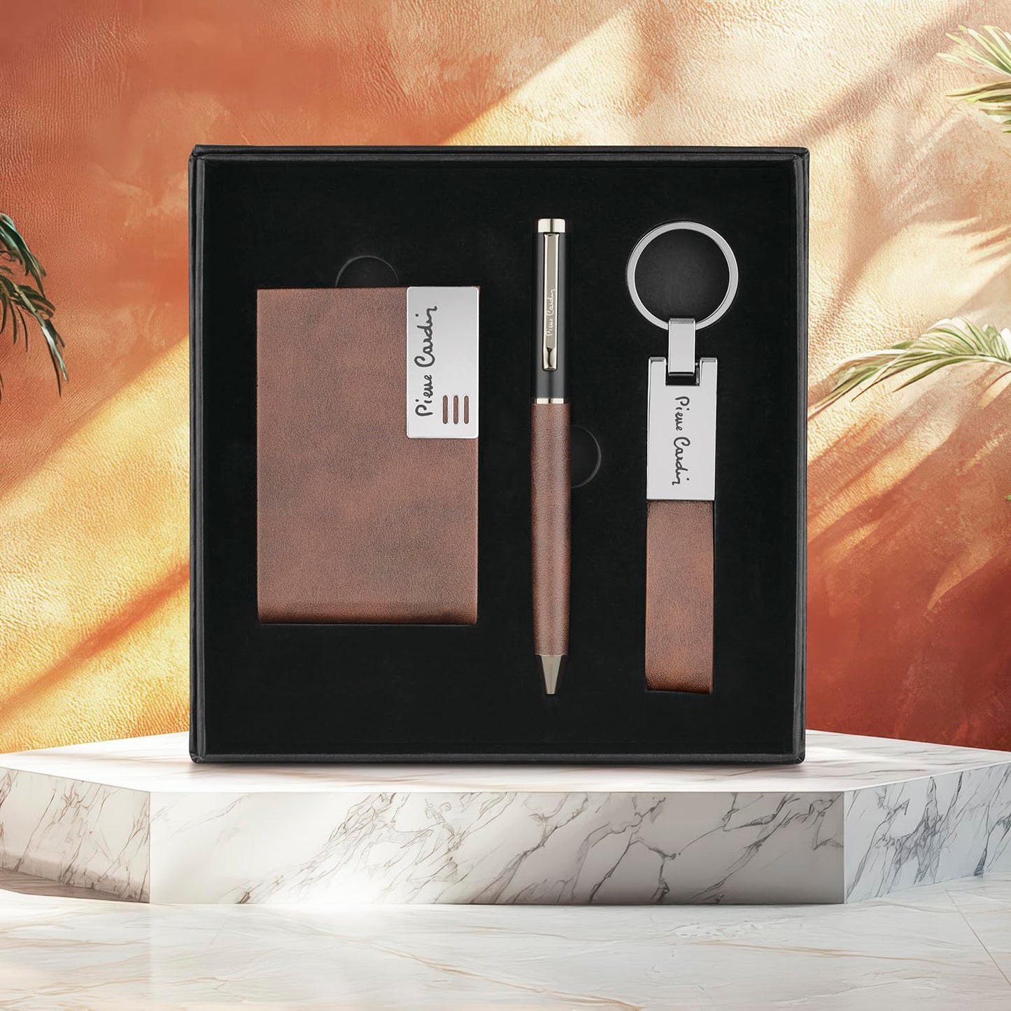 Pierre Cardin Regency Gift Set