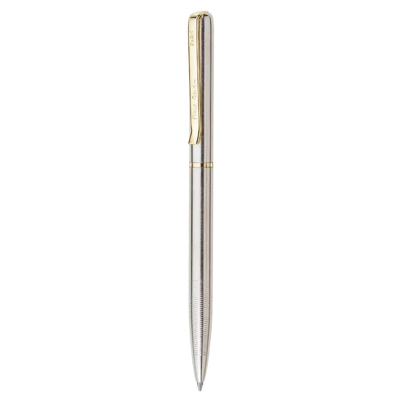 Metal Pierre Cardin Triumph Deluxe Ball pen