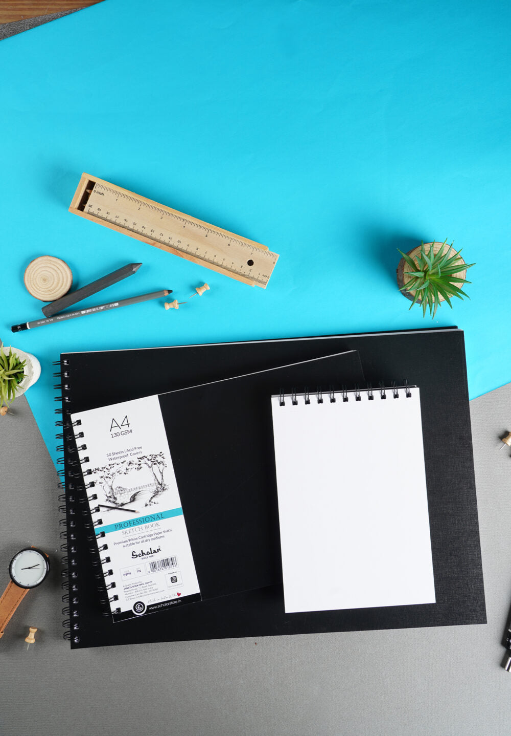 Professional Sketch Pad