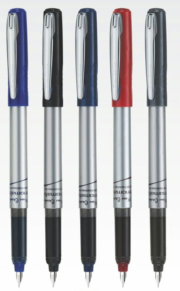 PIERRE CARDIN Penomatic Fountain Pen