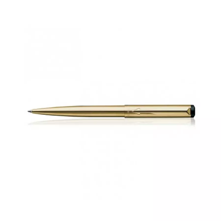 Parker Vector Gold Plated Ball Pen