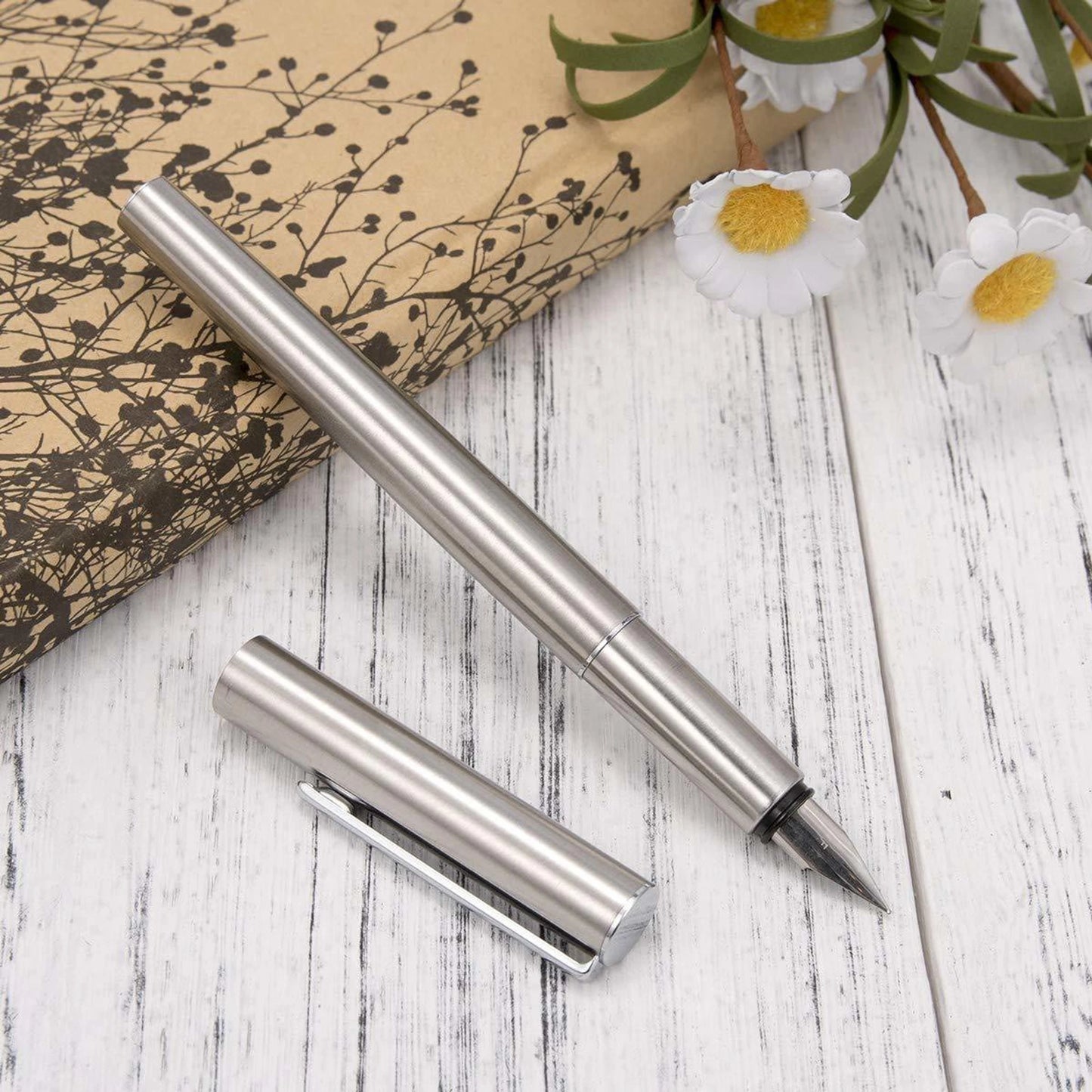 Jinhao 35 Fountain Pen