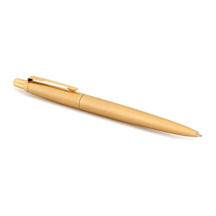 Parker Jotter Gold Ball Pen,