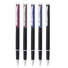Pierre Cardin Beautiful Metal Roller Ball Pen