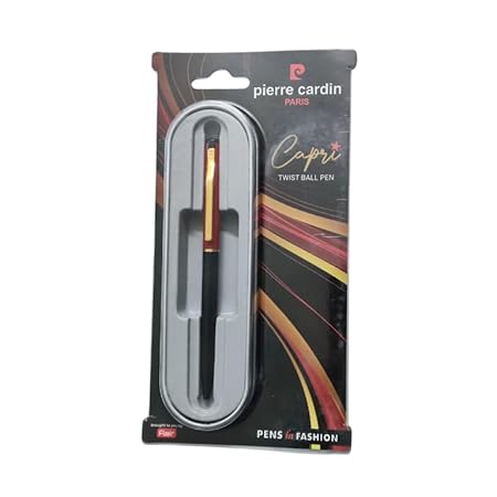 Pierre Cardin Capri Twist Ball Pen