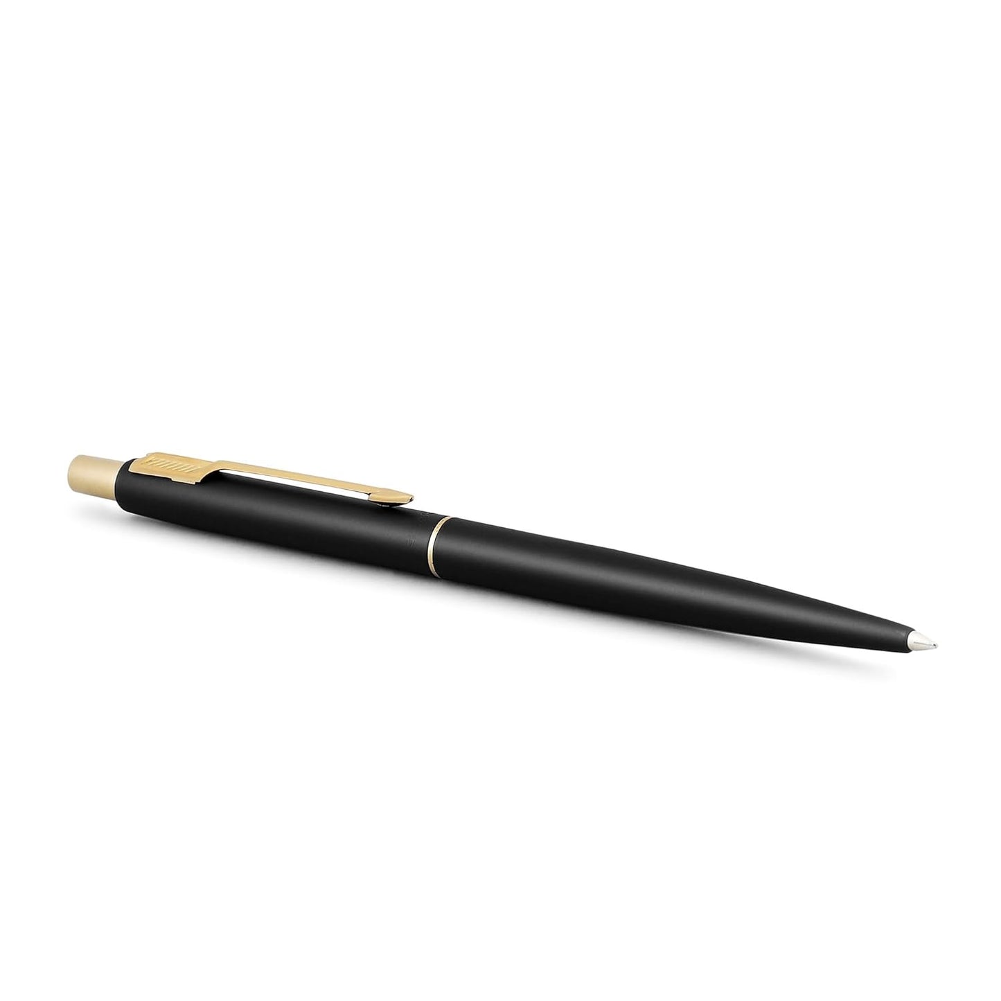 Parker Classic Matte Black GT Ball Pen