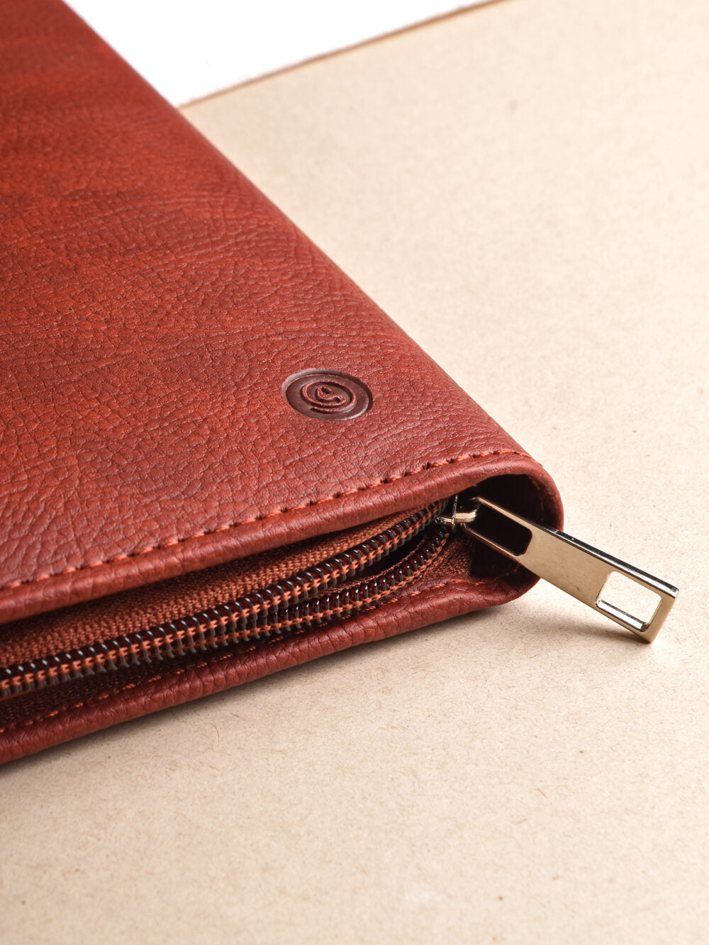 Scholar Notebook Vivant Folder