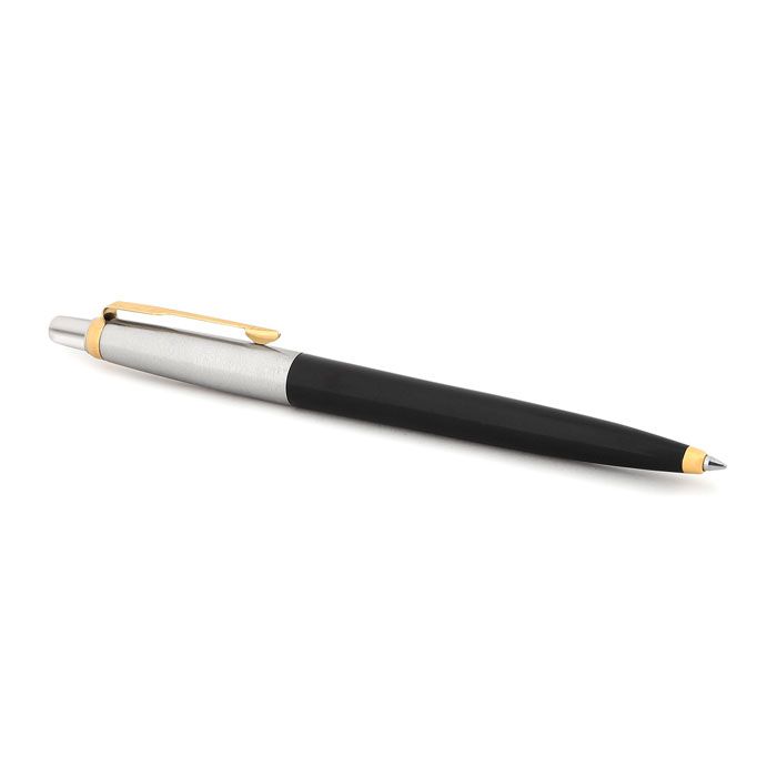 Parker Jotter Standard Ball Pen Gold Trim