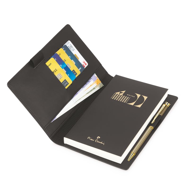 Pierre Cardin Notes Gift Set