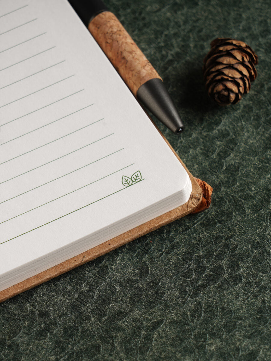 Scholar Notebook Paryavaran