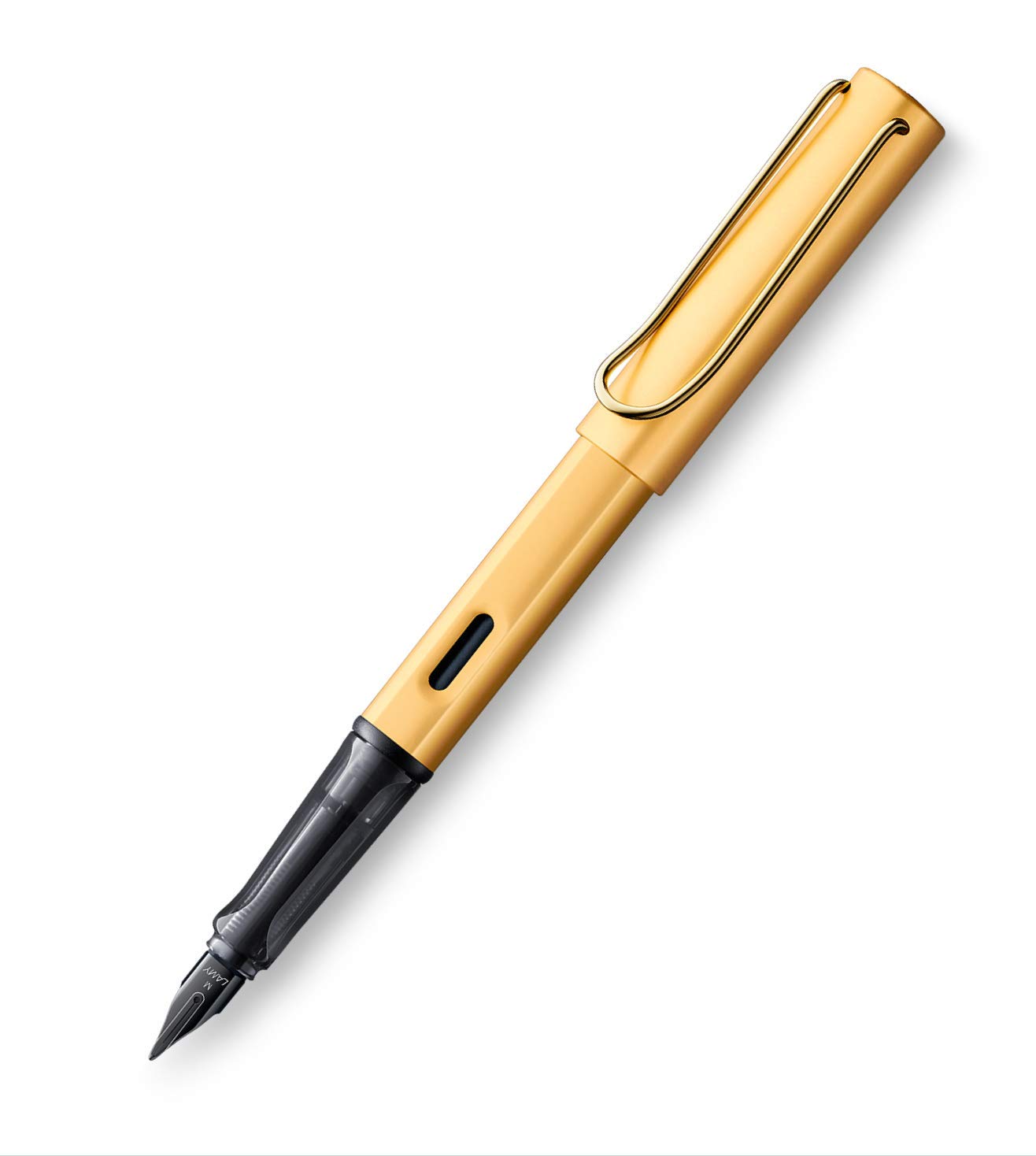 LAMY Lx Fine Nib Fountain Pen with Converter Z28