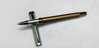 LEGEND Orion Roller Metal Pen