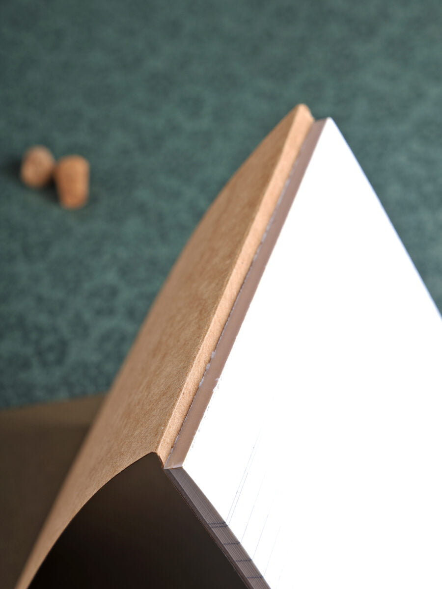 Paryavaran Writing Pad